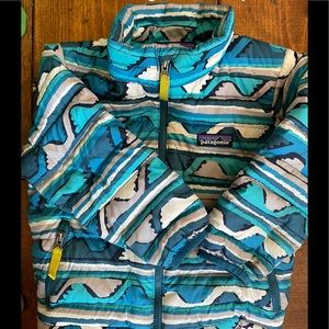 Patagonia Down Sweater